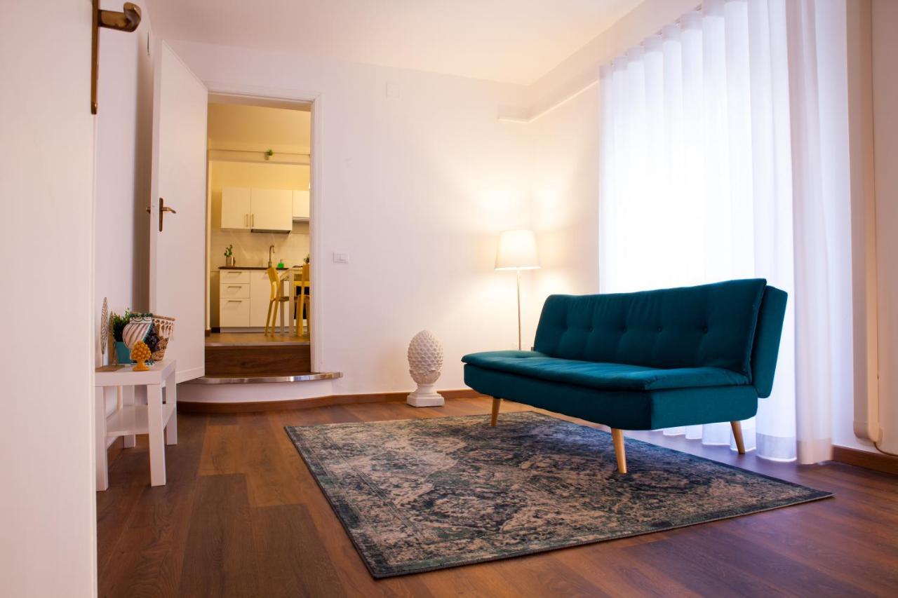 Casa Mamo 36 Apartment - Palermo — Photos 2