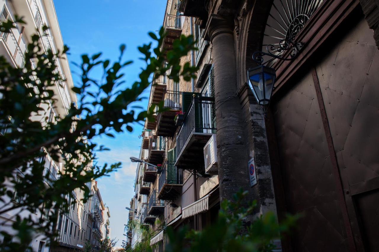 Casa Mamo 36 Apartment - Palermo, Palermo